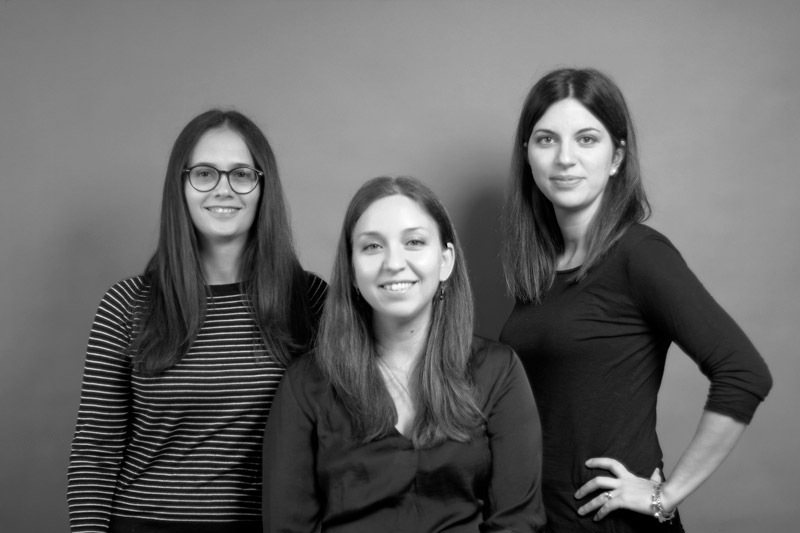 Madam Agency – Il team Madam Agency - Il team