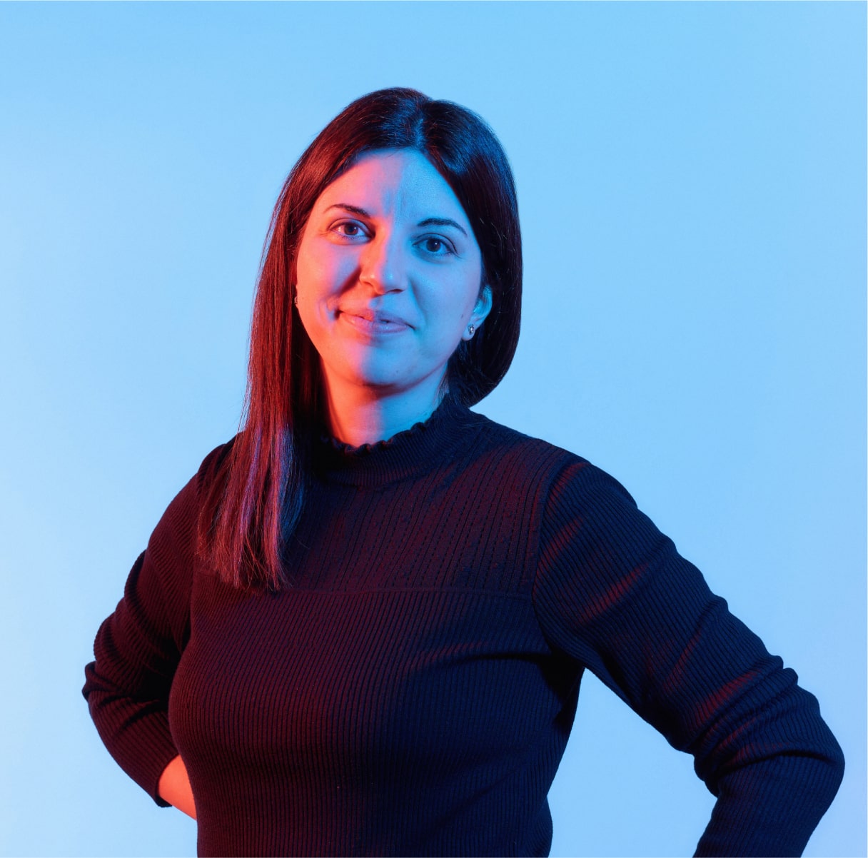Ilenia Boschin