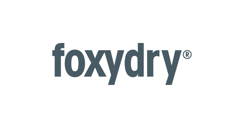 foxydry