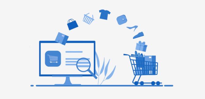 Google Merchant Center Next